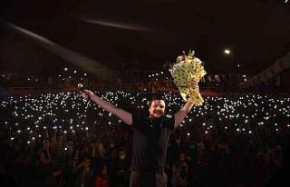 Kartepe’de kestane festivali coşkusu