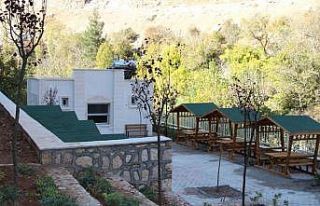Kaş Belediyesi’nden Şırnak’ın Silopi ilçesine...