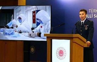 Kasım ayında 169 terörist etkisiz hale getirildi