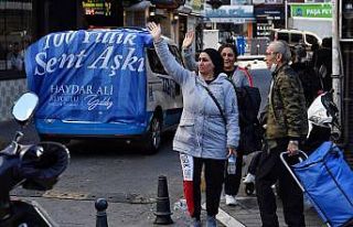 Kasımpaşa Spor’un 100. yılı Beyoğlu’nda büyük...