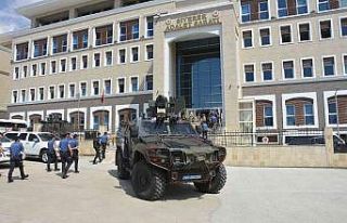 Kasten adam öldürmekten aranan şahıs, 24 yıl...