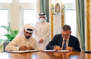 Katar, UNRWA’ya 25 milyon dolarlık mali destek...