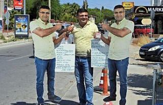 Katil zanlısı fenomen bakkal tutuklandı