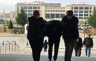 Kavga ettiği kişiyi av tüfeğiyle vuran şüpheli...