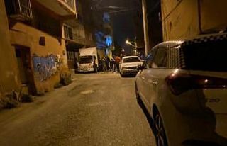 Kavgayı ayırmak isterken canından oldu