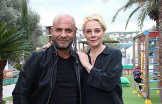 Kayahan’ın kızı Beste Açar evleniyor