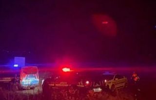 Kayıp 2 kardeş İznik Gölü’nde aranıyor