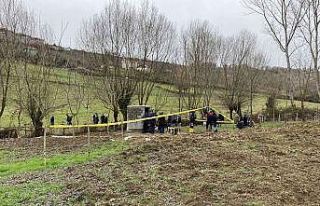 Kayıp kadının cesedi su kuyusunda bulundu