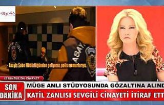 Kayıp Neslihan Batur’un cansız bedenine ulaşıldı