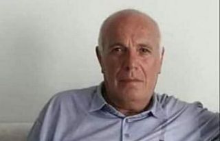 Kayıp olarak aranan şahıs çukurda ölü bulundu