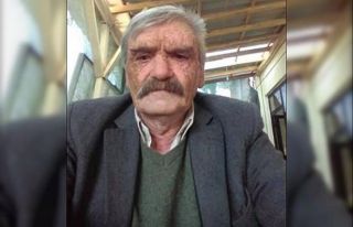 Kayıp yaşlı adam dere kenarında ölü bulundu