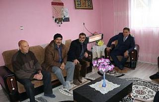 Kaymakam Balcı’dan başlık parasına tepki: "Kız...