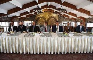 KAYMEK’ten Öğretmenler Gününe özel program