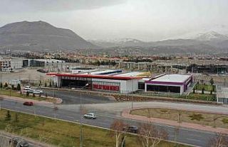 Kayseri Büyükşehir’in çalışmaları ’Bilimsel’...