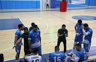 Kayseri derbisi Develi Belediyespor’un