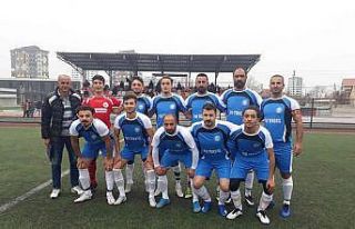 Kayseri Süper Amatör Küme