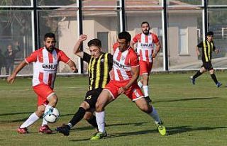 Kayseri Süper Amatör Küme 1.Hafta tamamlandı