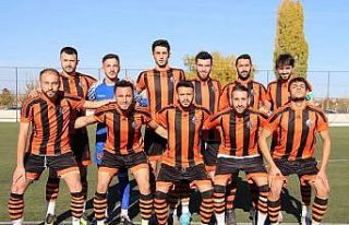 Kayseri Süper Amatör Küme 2.Hafta