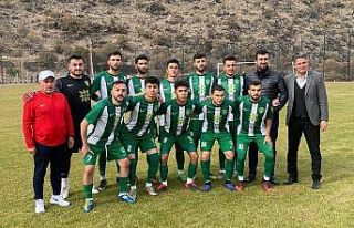 Kayseri Süper Amatör Küme A Grubu