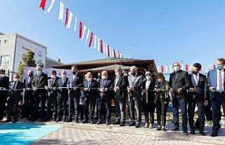 Kayseri Üniversitesinin de Paydaş Olduğu ’Kayseri...