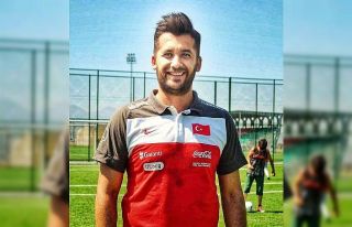 Kayseri Yolspor’da Eren Çalapverdi dönemi