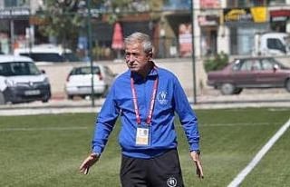 Kayseri Yolspor’da şok ayrılık
