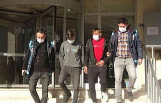 Kayseri’de 11 farklı hırsızlık olayına karışan...