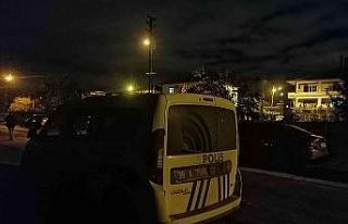 Kayseri’de 1.5 yaşındaki Alperen, yatağında...