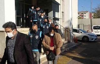 Kayseri’de 7.5 milyonluk ’temiz sayfa’ operasyonu:...