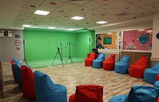 Kayseri’de ’Değer Gençlik’ Projesi başladı