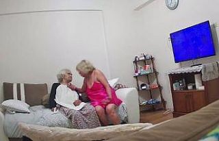 Kayseri’de Rus bakıcı dehşeti