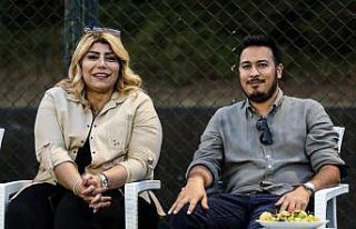 Kayserispor ayrılığı duyurdu