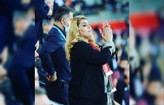 Kayserispor Başkanı PFDK’ya sevkedildi