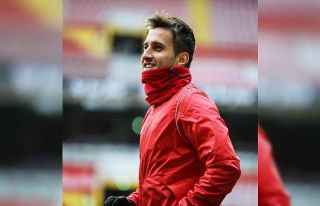 Kayserispor’da 3 puan hesabı