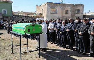 Kazada hayatını kaybeden belediye meclis üyesi...