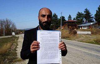 Kazada ölen kadın, koyu renkli elbise giydiği gerekçesiyle...