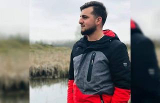 Kazada yaralanan 20 yaşındaki genç hayatını kaybetti