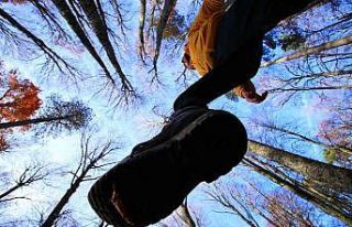 Kazdağları her mevsim fotoğraf severlerin ilgisini...