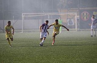 Kdz. Ereğli Belediyespor, İstanbul’dan 1 puanla...