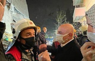 Keçiören Belediye Başkanı Altınok: “Başka...