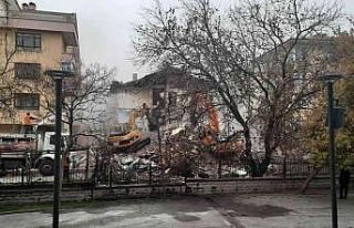 Keçiören Belediye Başkanı Altınok: “Yaralılar...