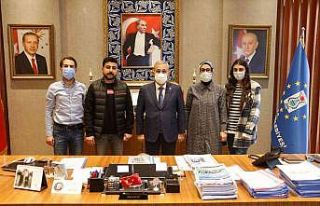 Kelebek hastalığının tedavisi Kütahya’da da...