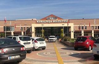 Kemalpaşa Belediyesi rüşvet operasyonuyla sarsıldı