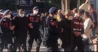 Kemalpaşa Belediyesi’ne rüşvet operasyonunda...