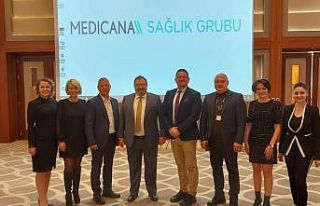 Kemik ve yumuşak doku kanserlerinde erken teşhis...