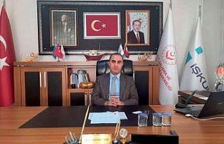 Kendi işini kurmak isteyen engelli ve eski hükümlülere...