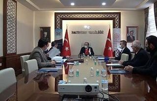 Kent Müzesi ve Aydıntepe Yeraltı Şehri için 2...