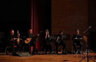 Kepez Belediye Başkanı Tütüncü, öğretmenlere...