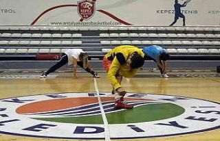 Kepez’den polis adaylarına ücretsiz POMEM kursu