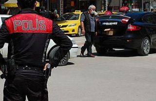 Keşan’da şok denetimler